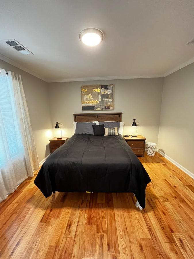 Atlanta Unit 2 Room 2 - Peaceful Weekend Getaway Private Bedroom & Bathroom Экстерьер фото